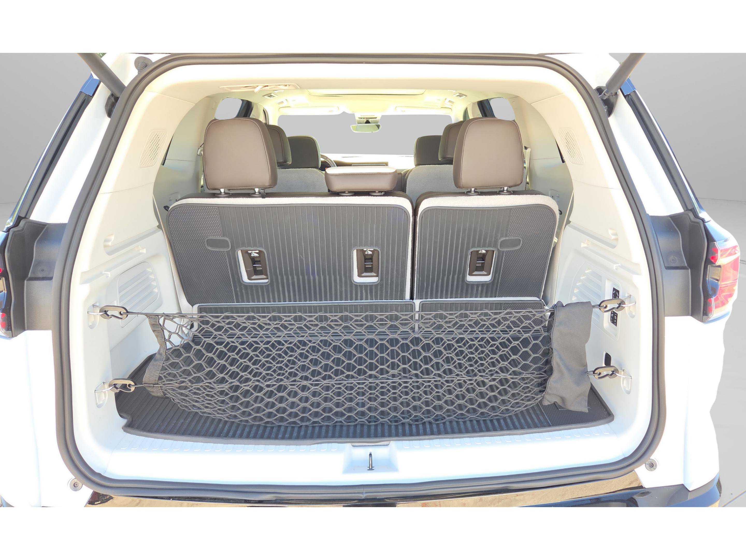 Used 2024 GMC Acadia Denali w/ Super Cruise Package image 15