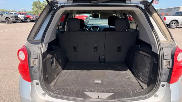 Used 2015 Chevrolet Equinox LT w/ Driver Convenience Package FWD image 15