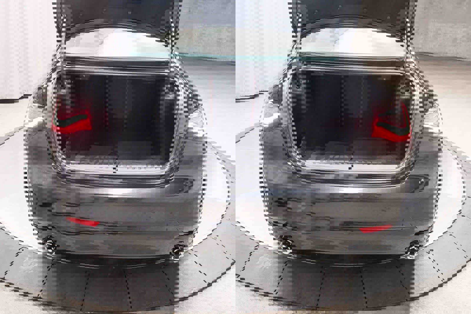 Used 2025 BMW 430i Coupe w/ Convenience Package image 26