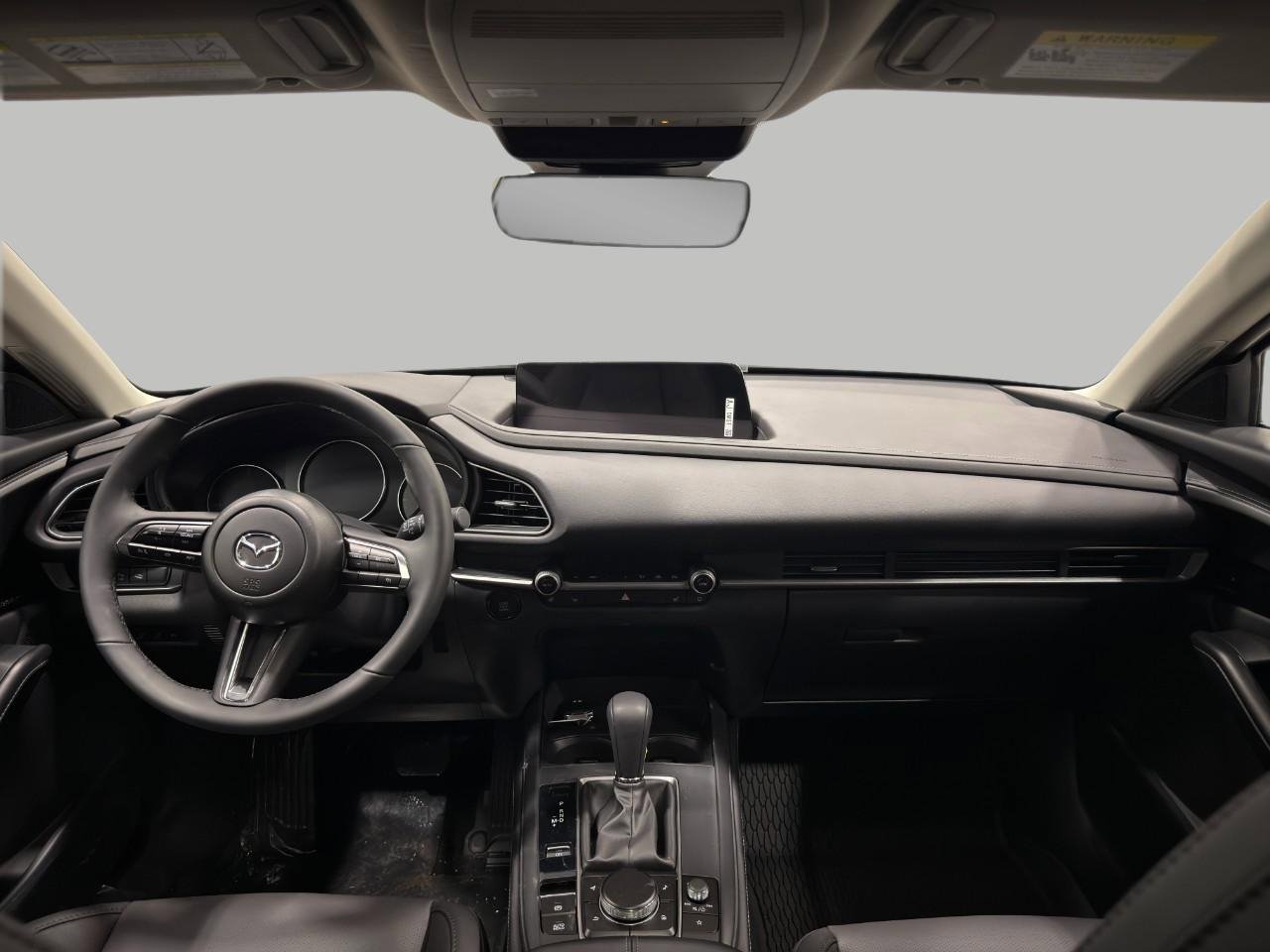 New 2026 MAZDA CX-30 AWD 2.5 S w/ Premium Package image 15