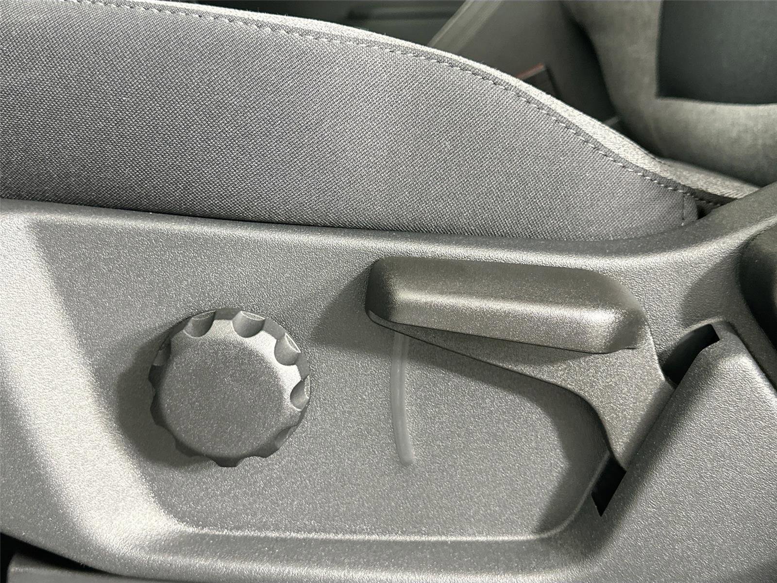 New 2025 Ford Bronco Big Bend image 20