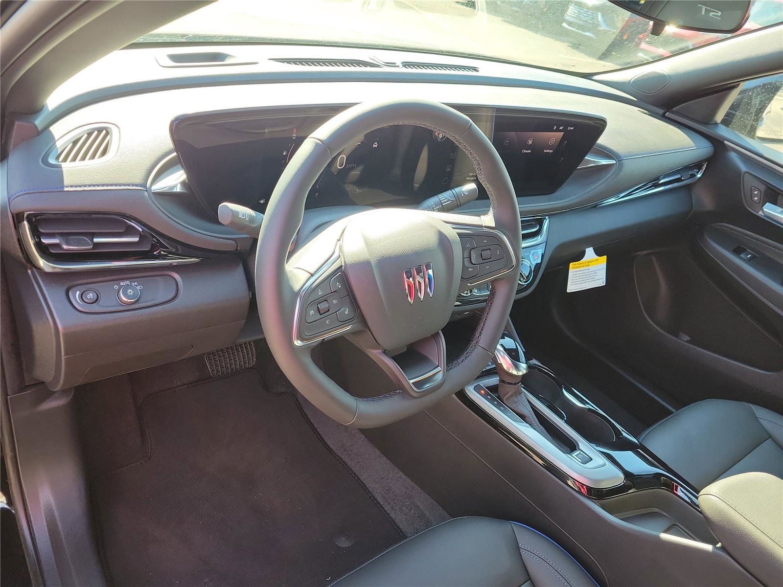 New 2026 Buick Envista Sport Touring image 19