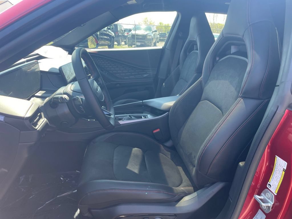 New 2026 Dodge Charger R/T AWD/4WD image 2