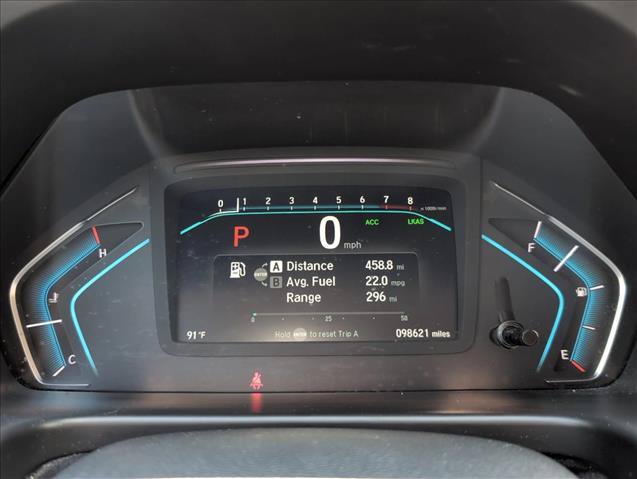 Used 2019 Honda Odyssey EX-L image 10