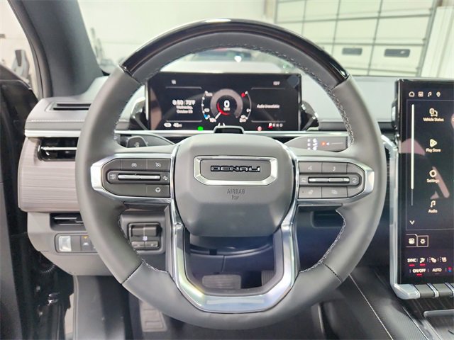 New 2026 GMC Sierra EV Denali image 24