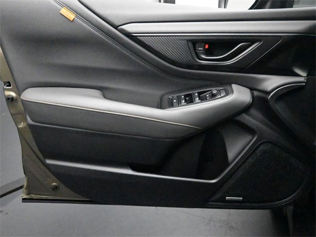 Certified 2025 Subaru Outback Wilderness w/ Wilderness Package image 20