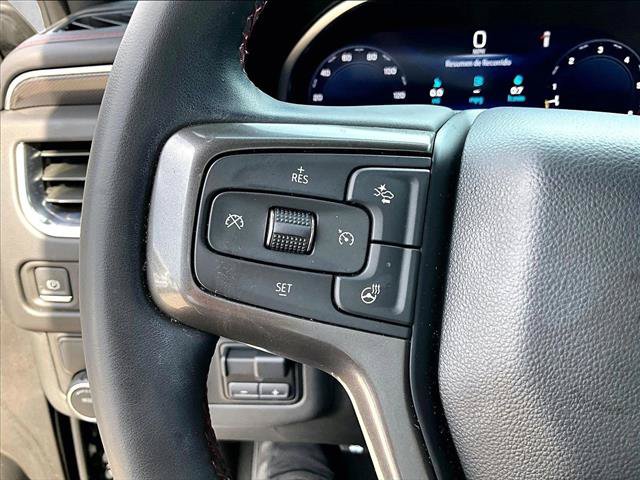 Used 2023 Chevrolet Tahoe RST w/ Luxury Package RWD image 20