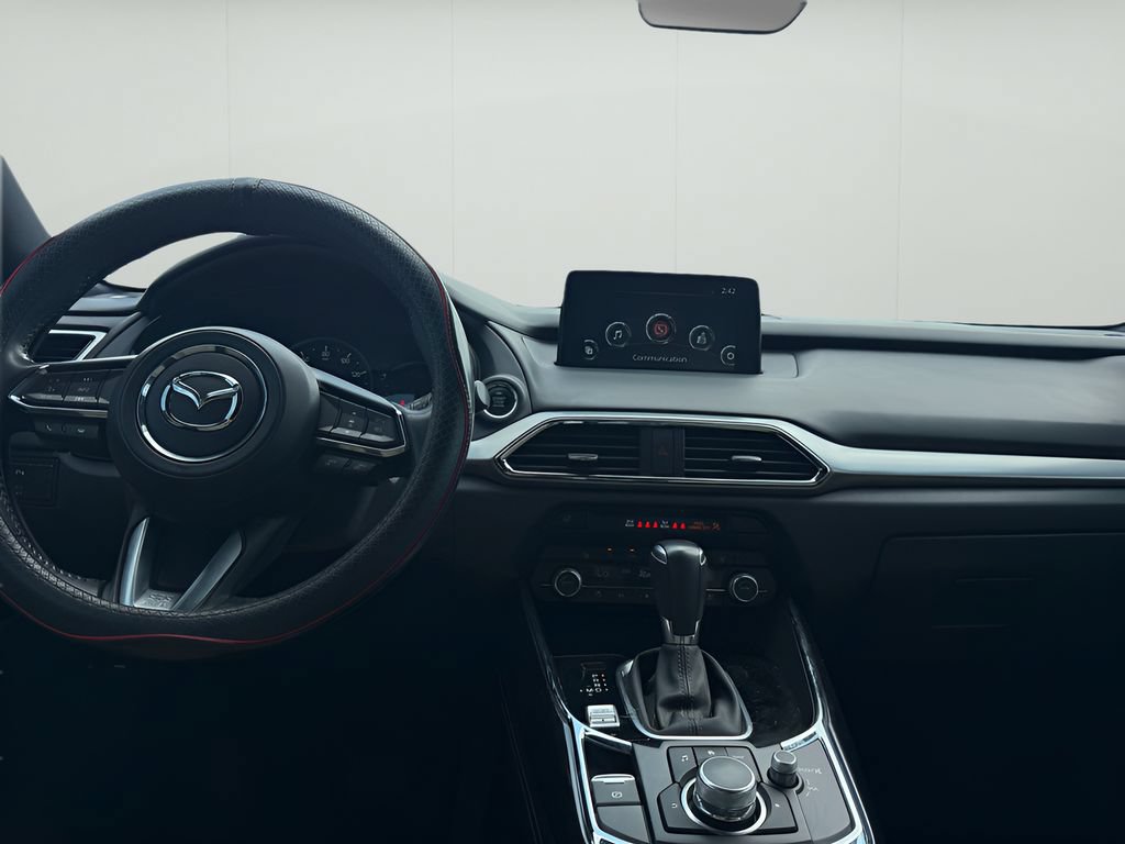 Used 2019 MAZDA CX-9 Grand Touring AWD/4WD image 12