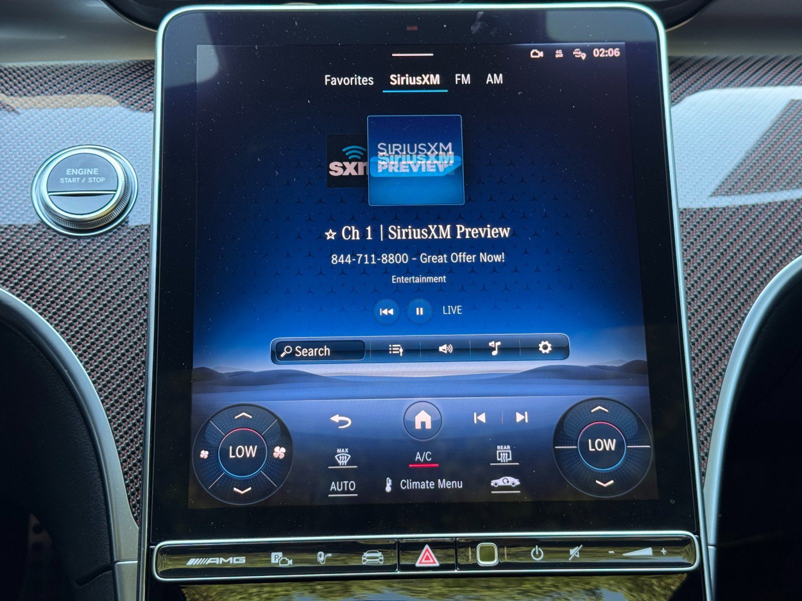 Used 2024 Mercedes-Benz C 63 AMG S image 30