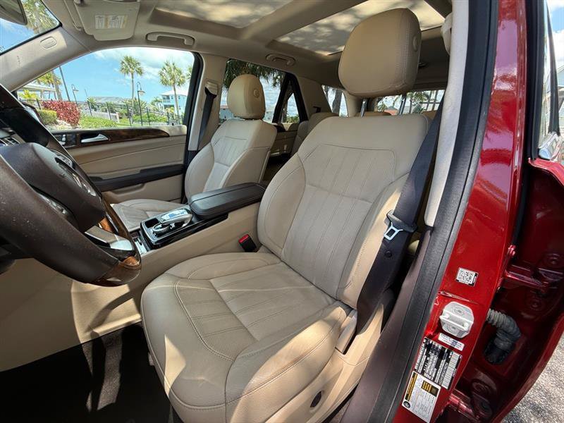 Used 2016 Mercedes-Benz GLE 350 image 10