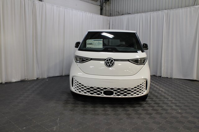 New 2025 Volkswagen ID. Buzz Pro S image 28