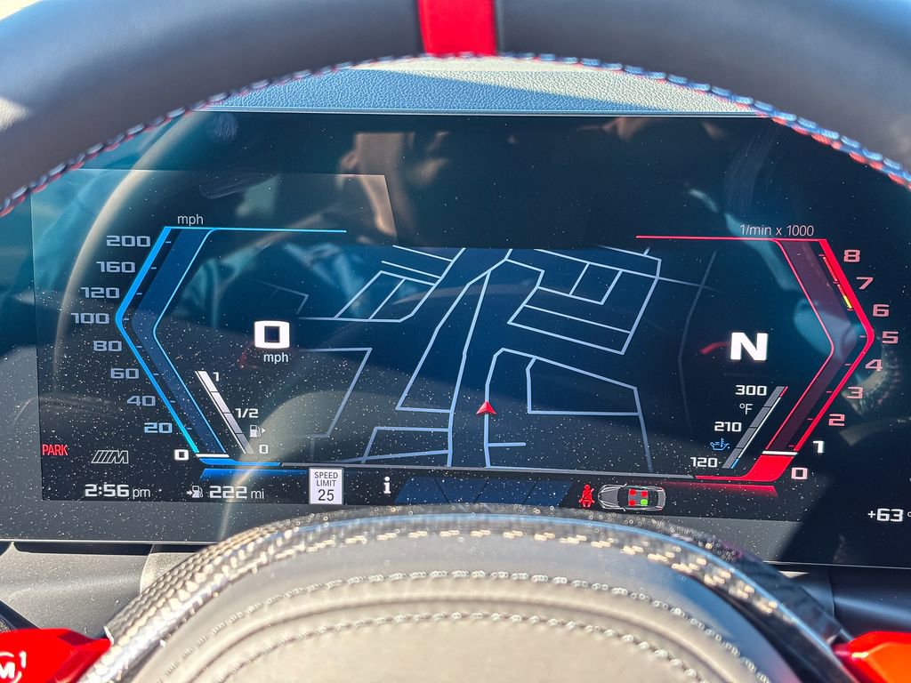 New 2026 BMW M2 image 27