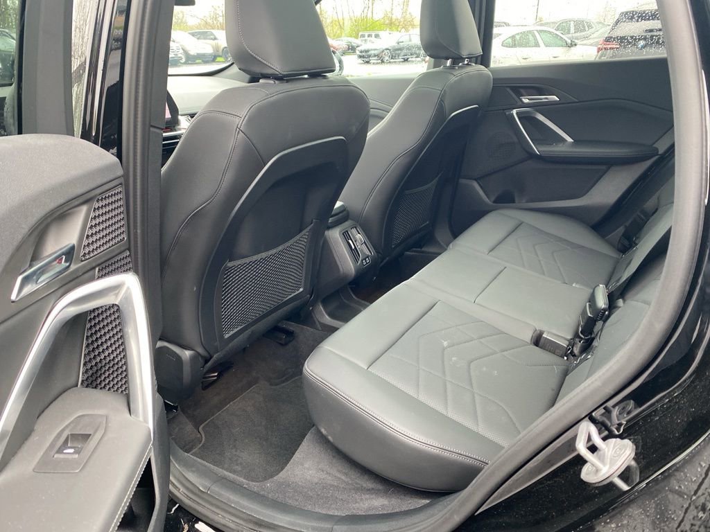 Used 2023 BMW X1 xDrive28i w/ Convenience Package AWD/4WD image 13
