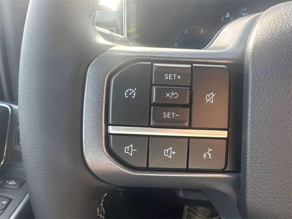 New 2026 Ford F250 Lariat w/ Chrome Package image 21