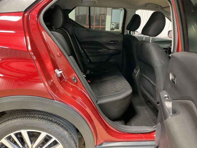 Used 2021 Nissan Kicks SV FWD image 26