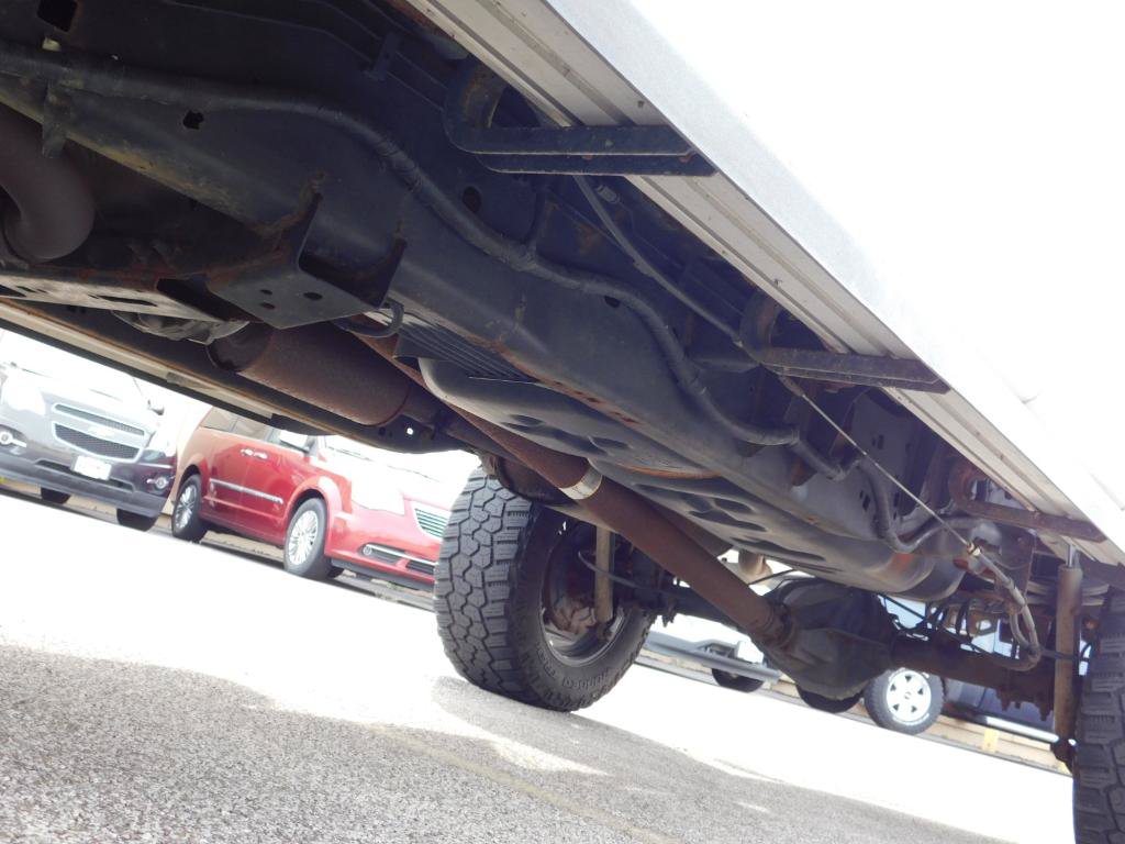 Used 2014 Ford F150 STX w/ Equipment Group 201A Mid AWD/4WD image 11