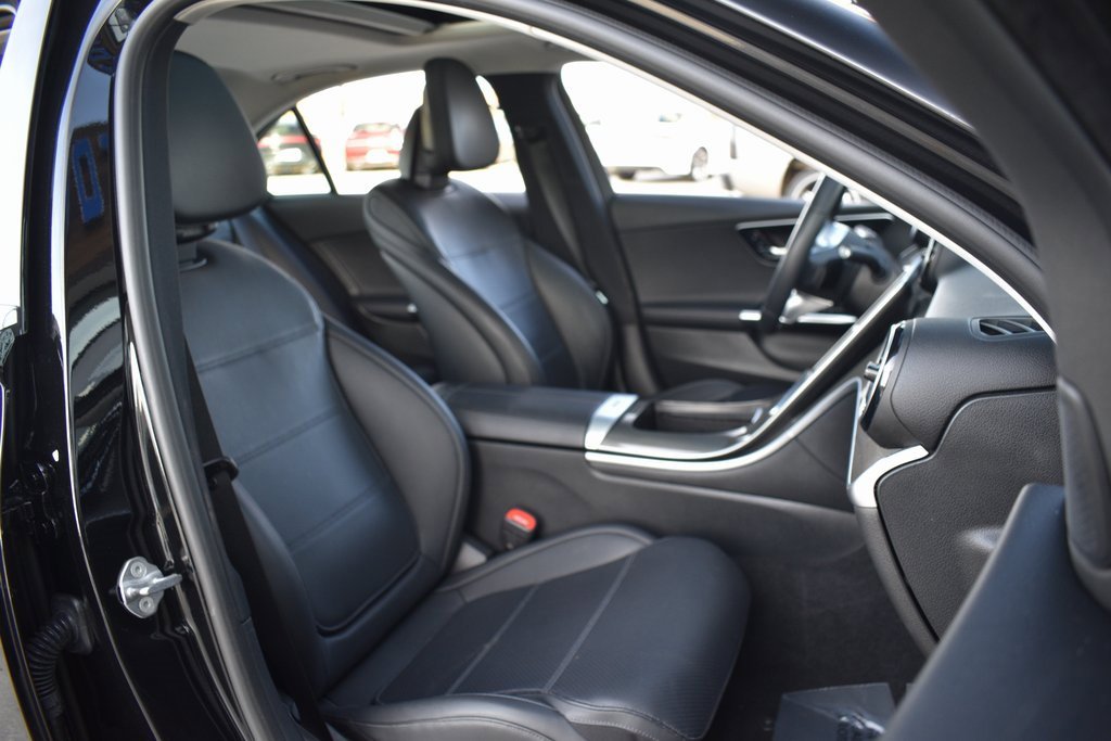 Used 2022 Mercedes-Benz C 300 Sedan image 19