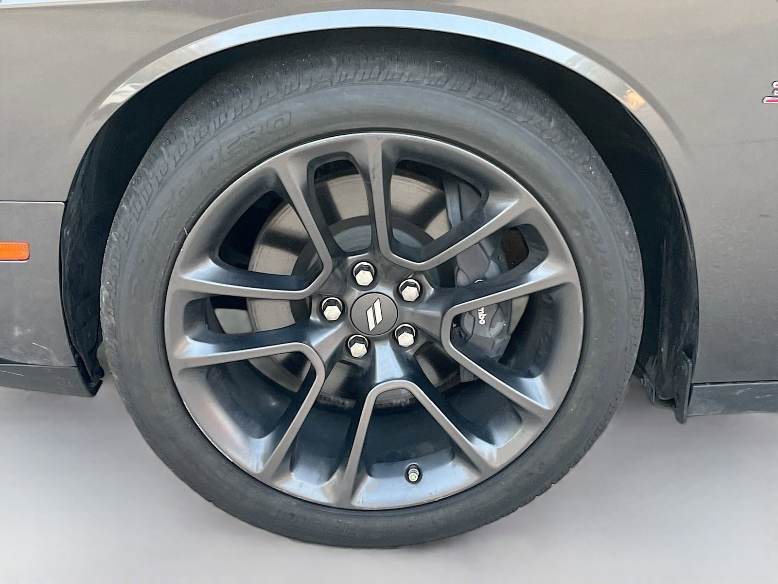Used 2022 Dodge Challenger R/T Scat Pack image 30