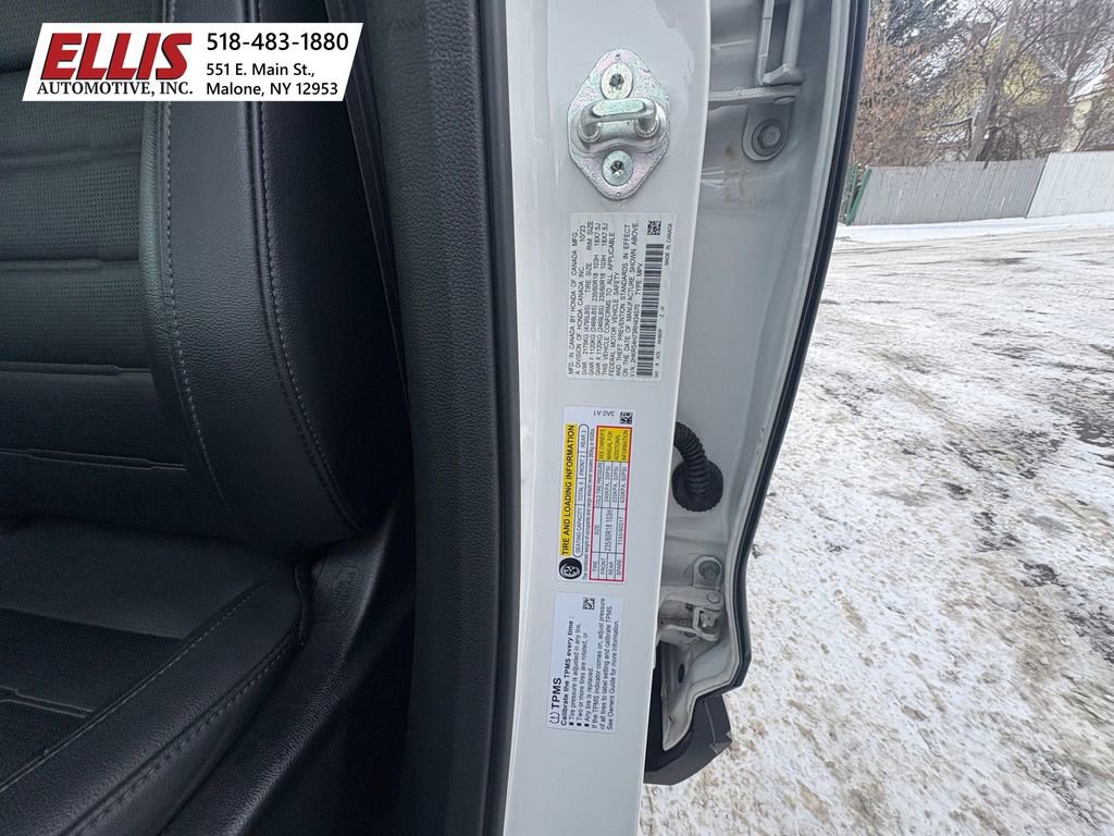 Used 2024 Honda CR-V EX-L image 13