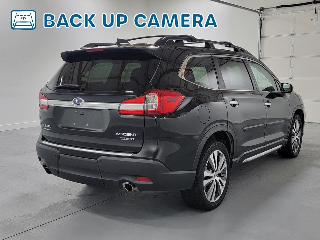 Used 2022 Subaru Ascent Touring AWD/4WD image 9