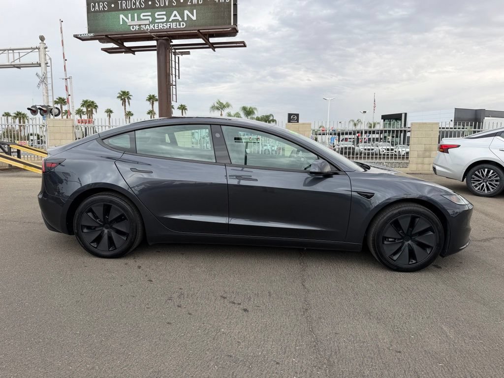 Used 2025 Tesla Model 3 Long Range RWD image 7