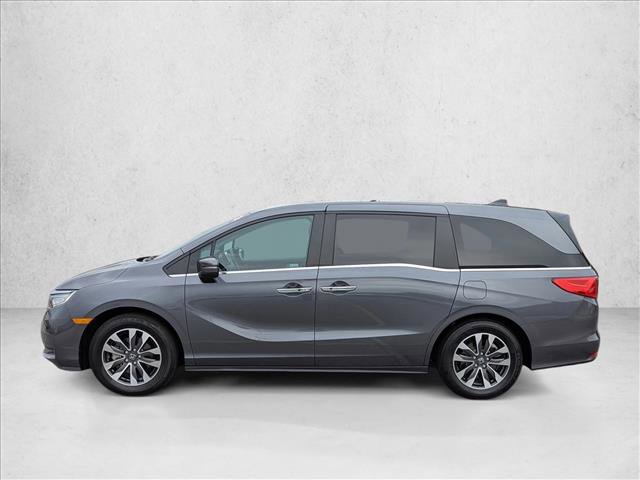 Used 2024 Honda Odyssey EX-L image 8