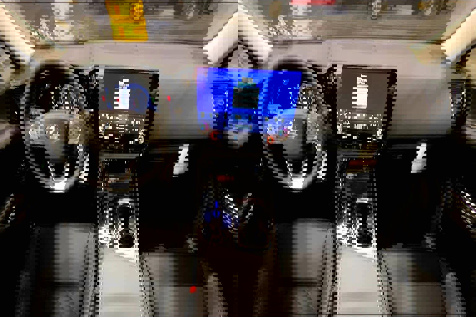 New 2026 Lexus NX 450h+ AWD w/ Luxury Package image 5