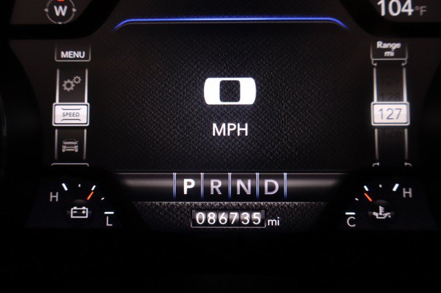 Used 2020 RAM 1500 Laramie w/ Sport Appearance Package AWD/4WD image 38