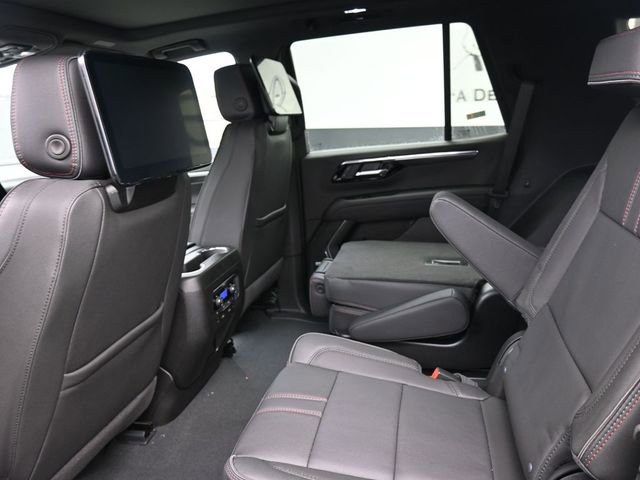 New 2026 Chevrolet Tahoe RST w/ Advanced Technology Package image 10