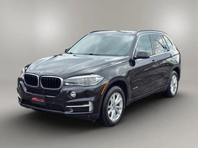 Used 2015 BMW X5 xDrive35i