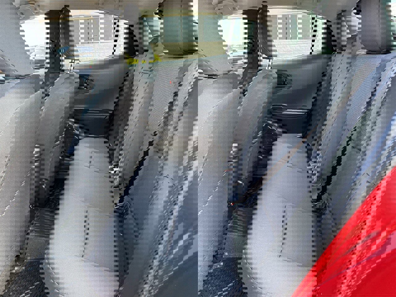 Used 2024 Toyota Prius LE image 25