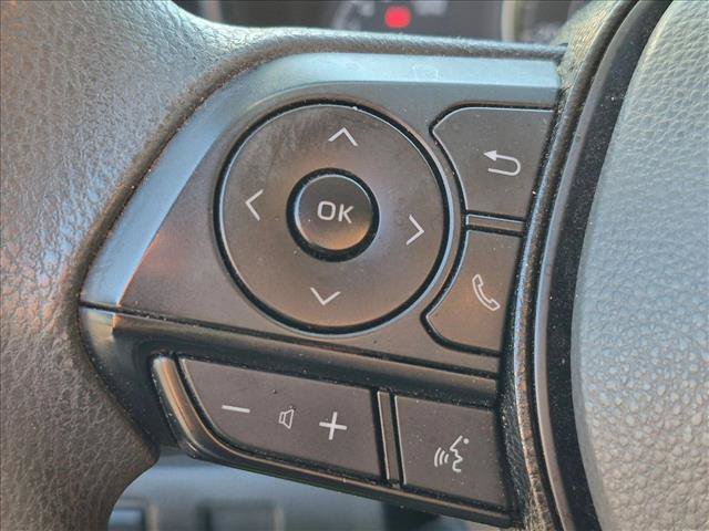 Used 2020 Toyota Corolla LE FWD image 13