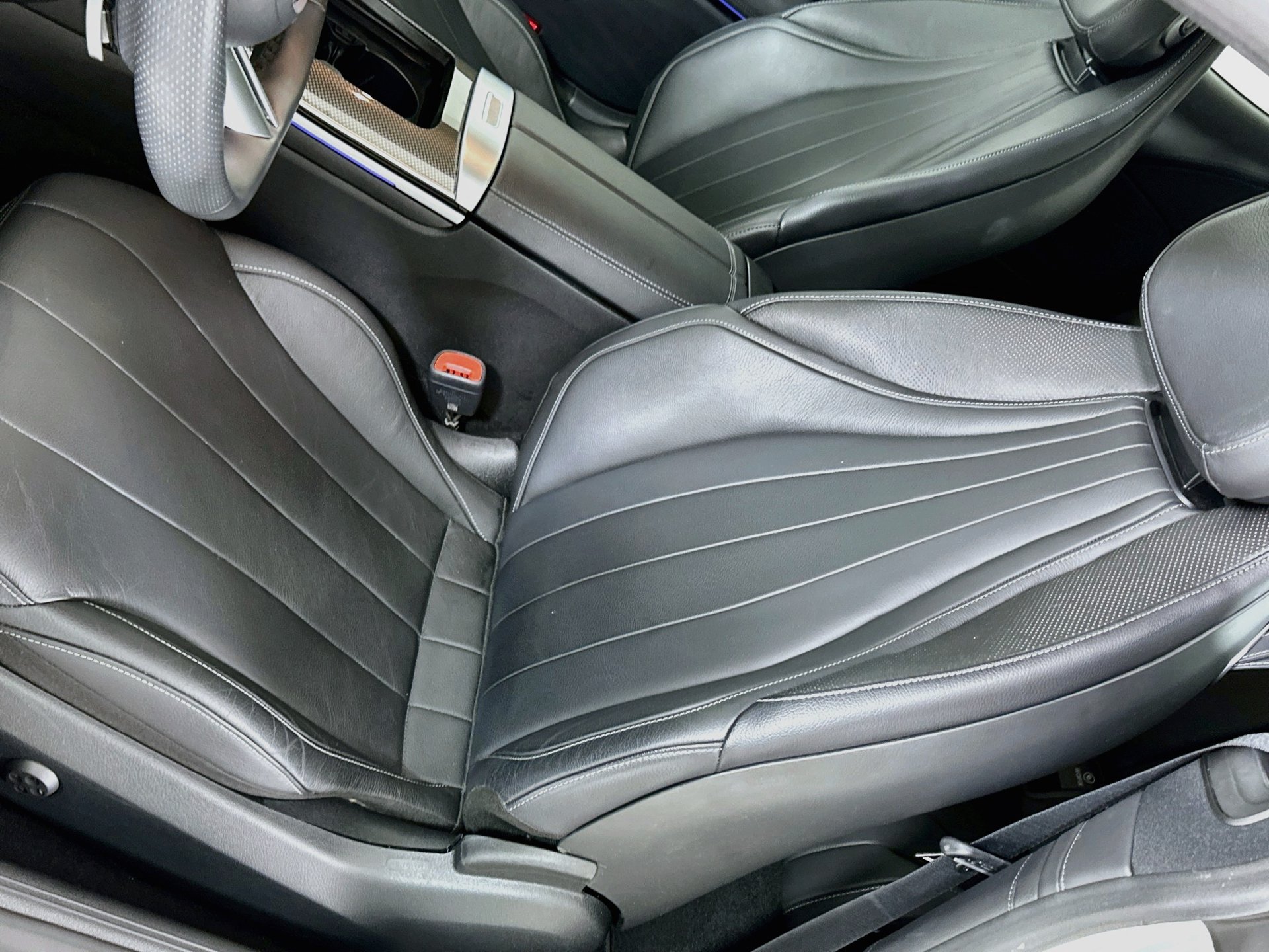Certified 2024 Mercedes-Benz CLE 450 4MATIC Coupe image 21