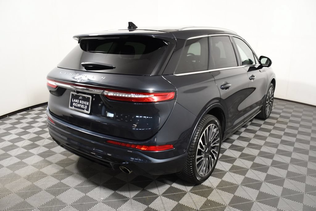 Used 2022 Lincoln Corsair Grand Touring w/ Elements Technology Bundle AWD/4WD image 6
