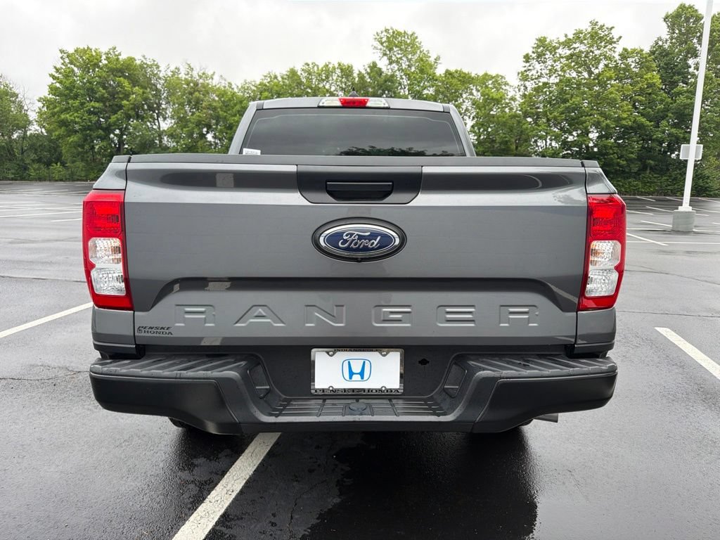Used 2024 Ford Ranger XL RWD image 4