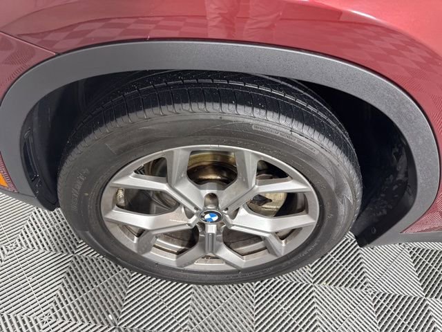 Used 2022 BMW X3 xDrive30i w/ Premium Package 2 image 10
