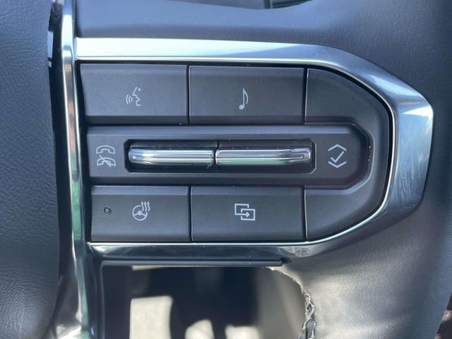 New 2026 GMC Terrain Elevation w/ Elevation Premium Package AWD/4WD image 23