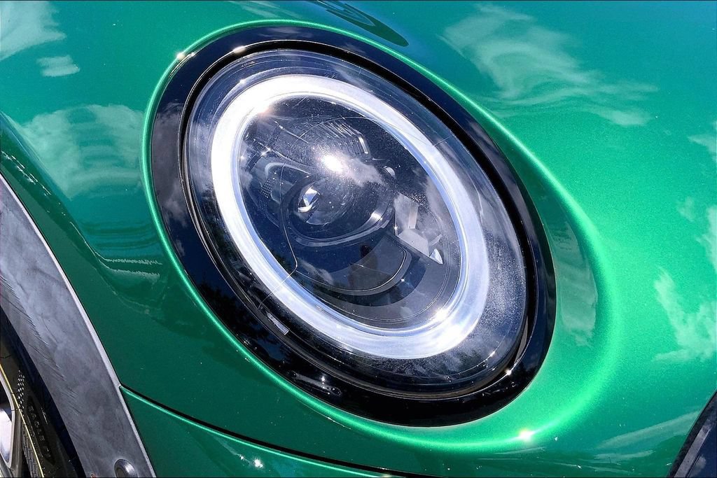 Used 2022 MINI Cooper SE FWD image 26