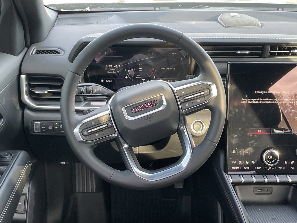 New 2026 GMC Terrain Elevation w/ Elevation Premium Package image 14