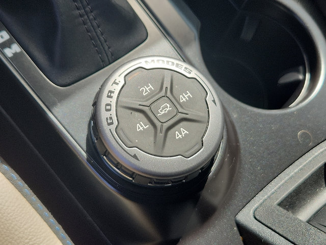 Used 2024 Ford Bronco Wildtrak AWD/4WD image 17