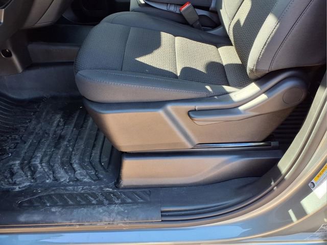 New 2026 GMC Sierra 1500 Pro w/ Pro Value Package image 21