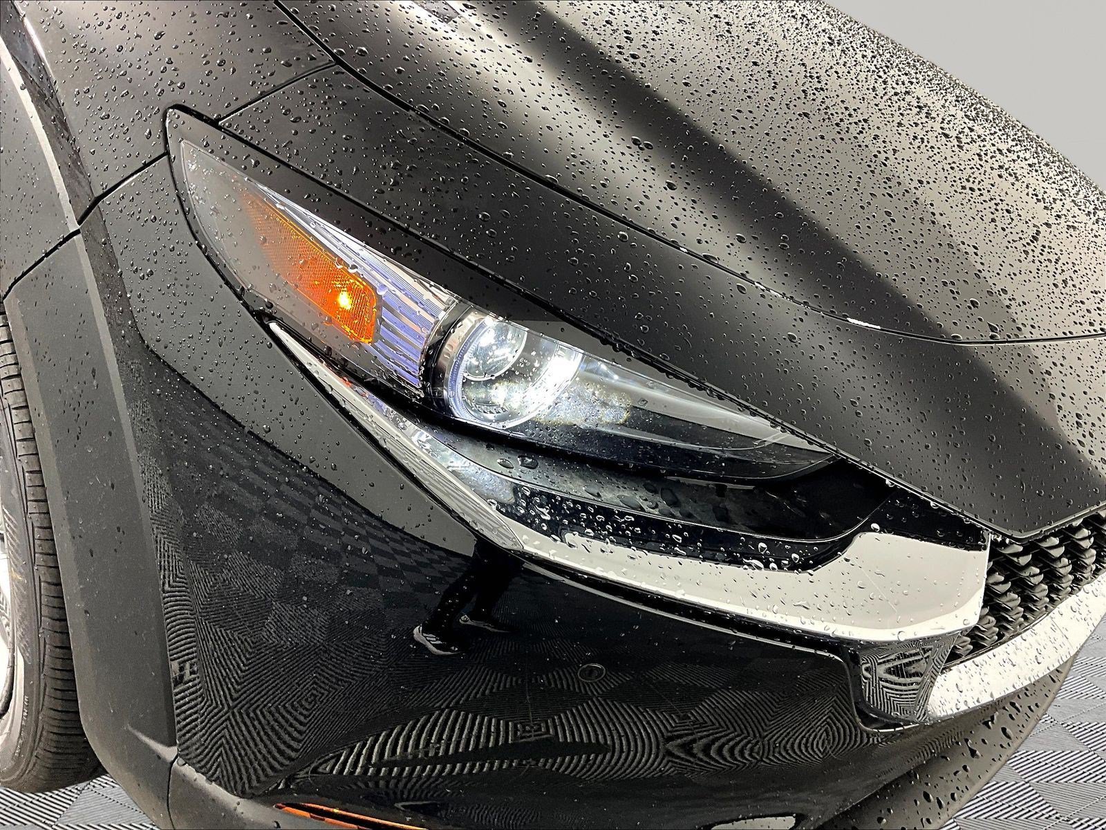 New 2026 MAZDA CX-30 AWD 2.5 S w/ Premium Package image 8