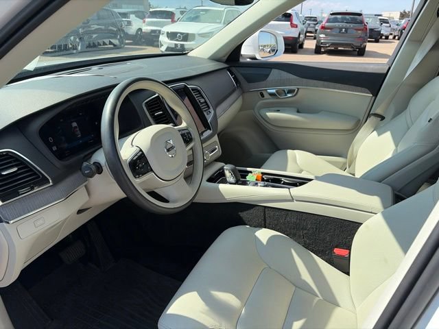 Certified 2024 Volvo XC90 B6 Plus w/ Protection Package Premier AWD/4WD image 22