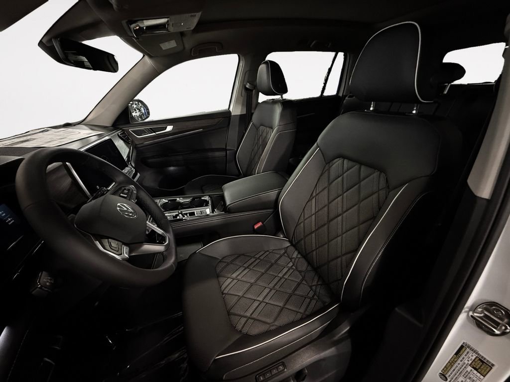 New 2026 Volkswagen Atlas SEL Premium R-Line image 11