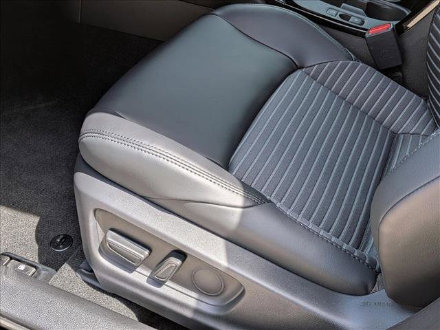 New 2026 Toyota Corolla XSE image 4