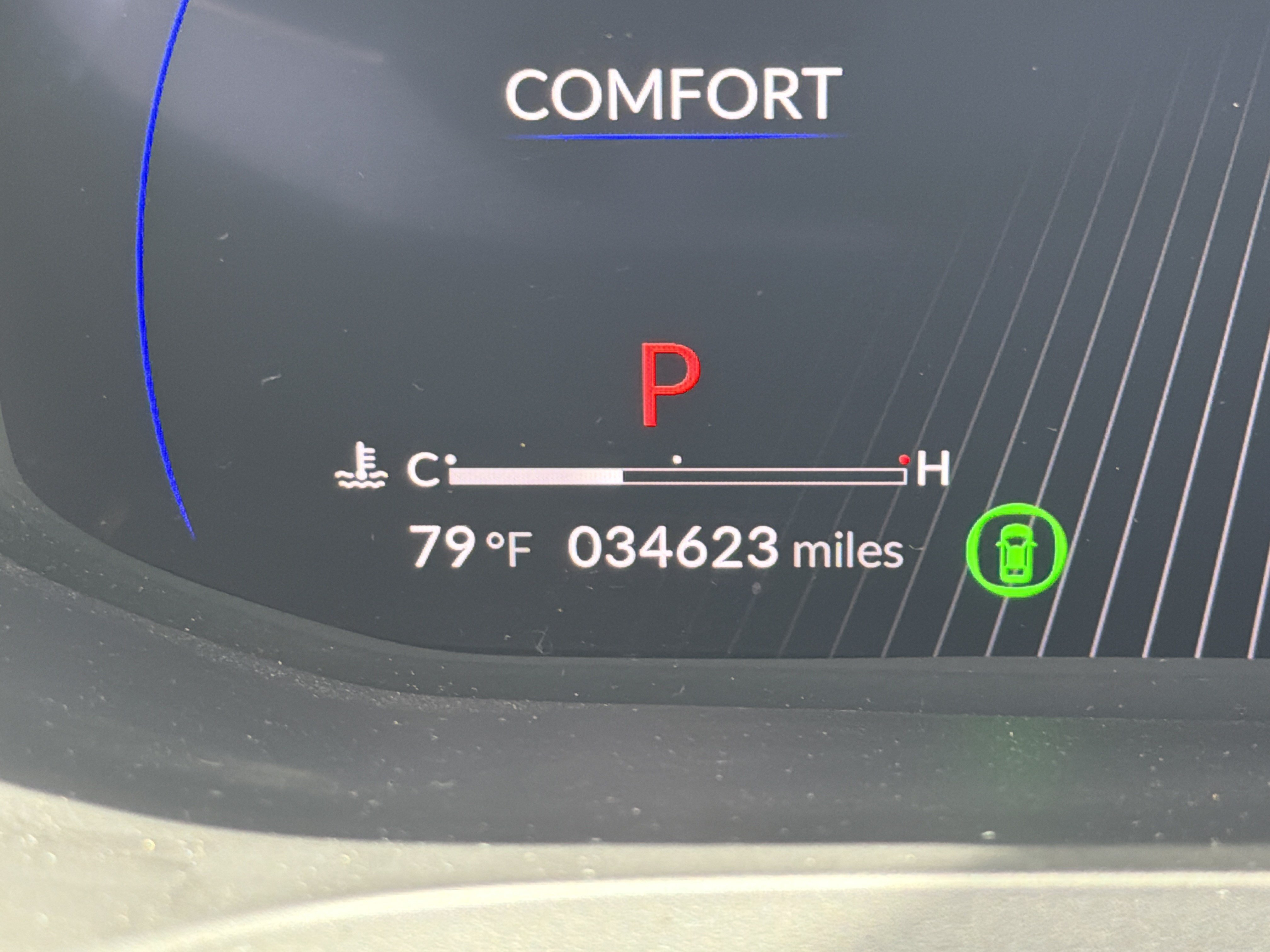 Used 2023 Acura MDX SH-AWD image 22