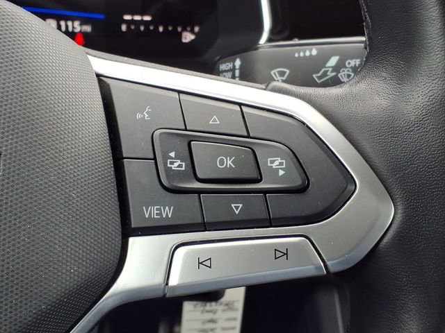 Used 2023 Volkswagen Jetta Sport image 29