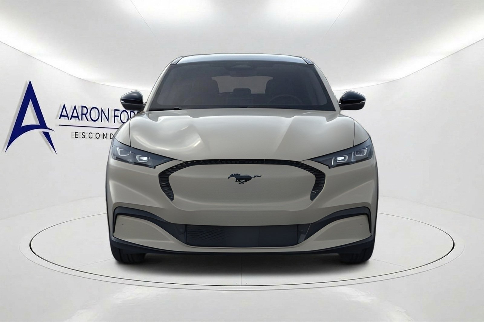 New 2026 Ford Mustang Mach-E Select RWD image 7