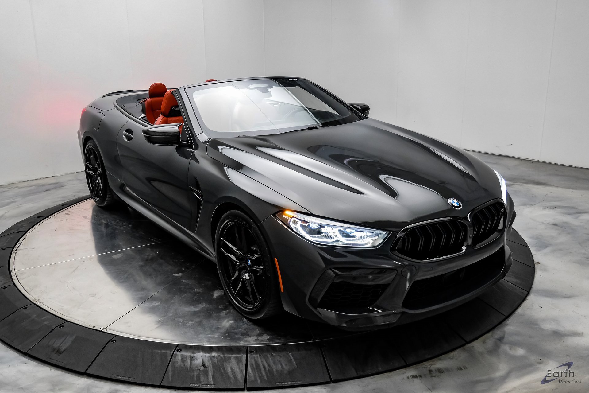 Used 2022 BMW M8 Competition w/ M Carbon Exterior Package image 28