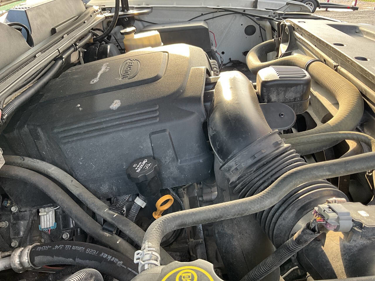 Used 2013 GMC Sierra 1500 SLE w/ Power Tech Package image 43